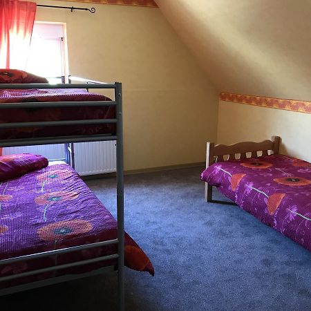 SchlierschiedHaus Irmgard别墅 外观 照片