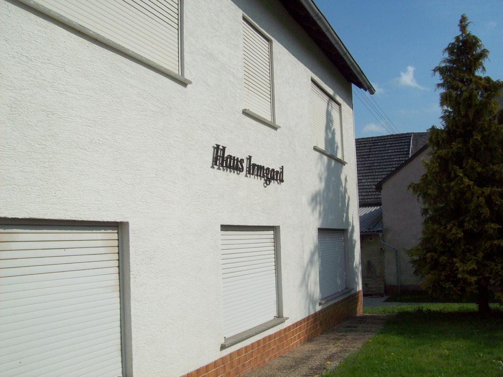 SchlierschiedHaus Irmgard别墅 外观 照片