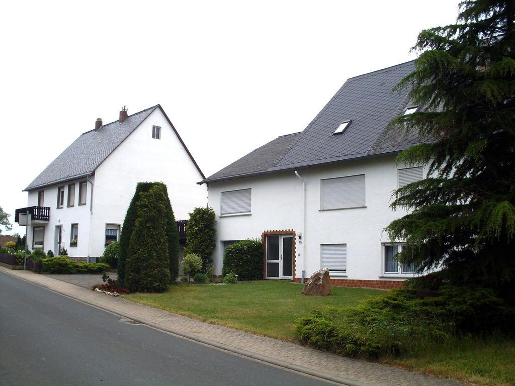 SchlierschiedHaus Irmgard别墅 外观 照片