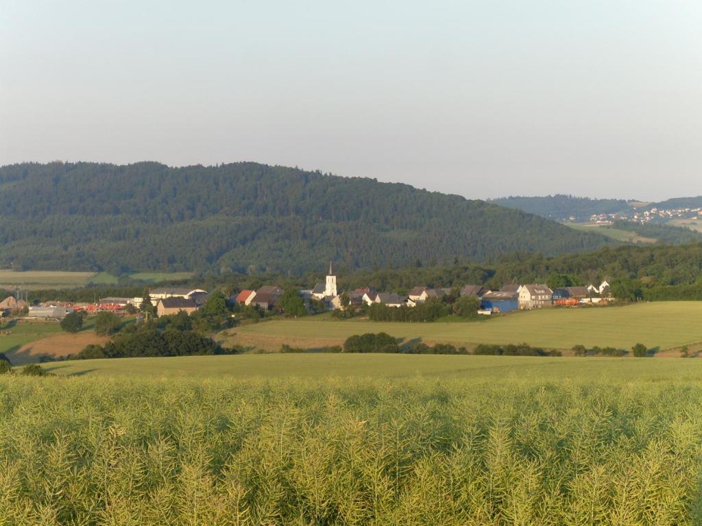 SchlierschiedHaus Irmgard别墅 外观 照片