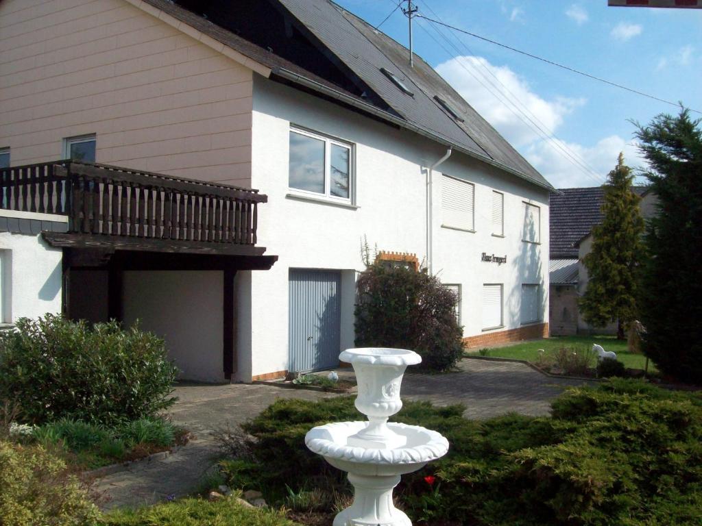SchlierschiedHaus Irmgard别墅 外观 照片
