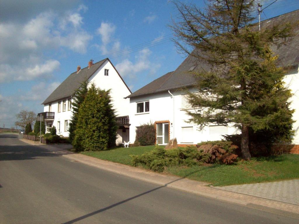 SchlierschiedHaus Irmgard别墅 外观 照片