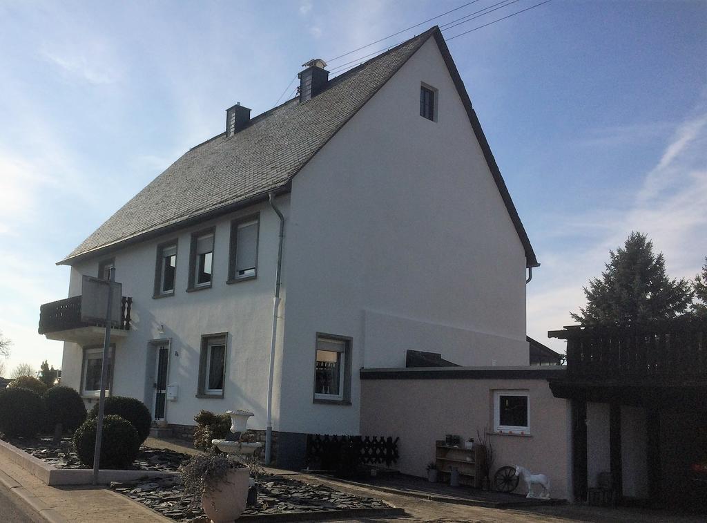 SchlierschiedHaus Irmgard别墅 外观 照片